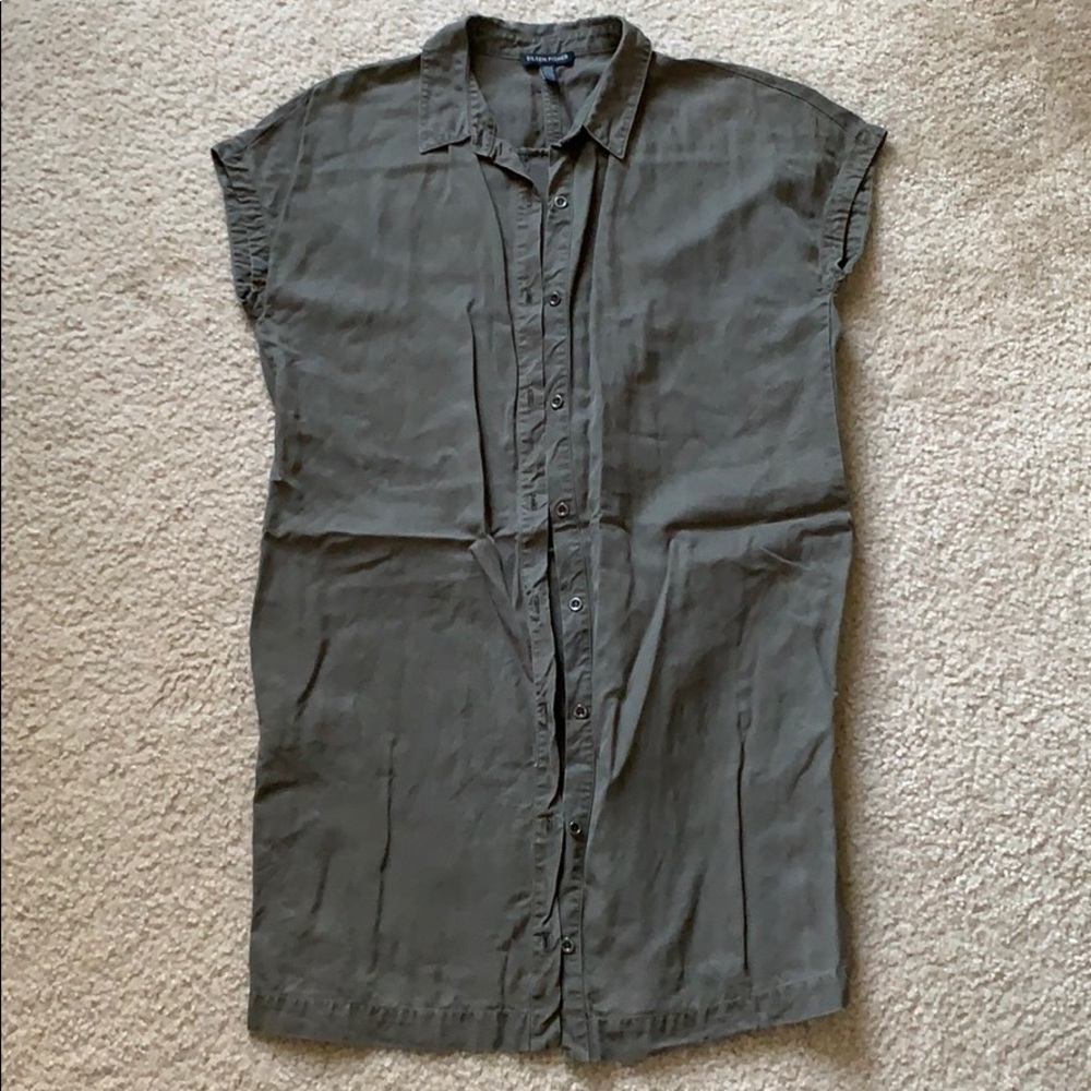 Eileen Fisher dress